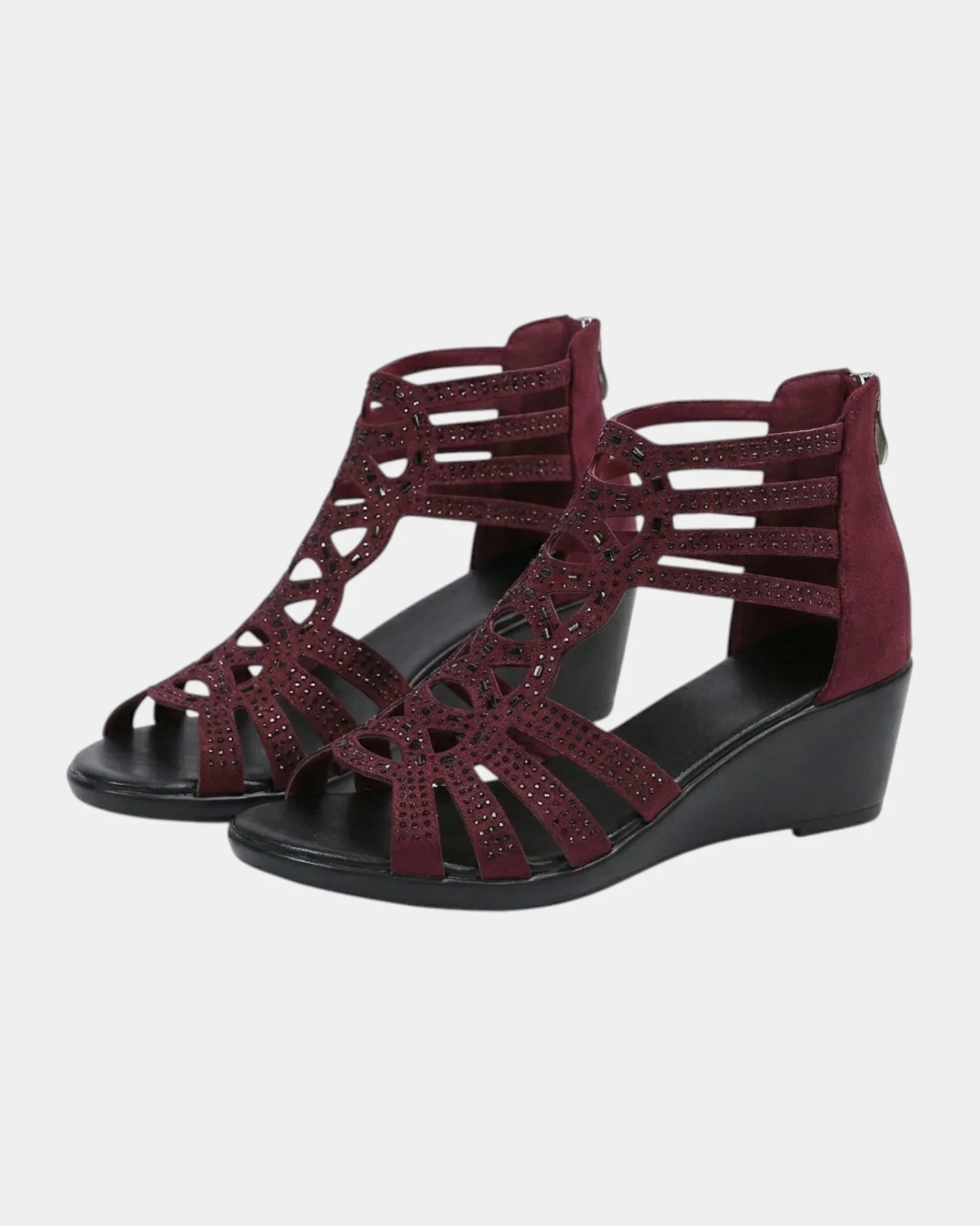 Damarine | Fashionable women's orthopaedic sandals