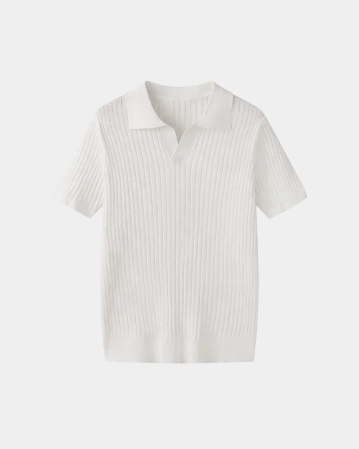Julien | Classic Polo Shirt