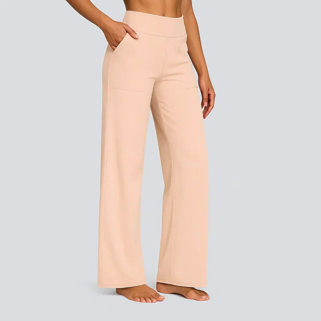 Klara | Comfortable and Stylish Trousers