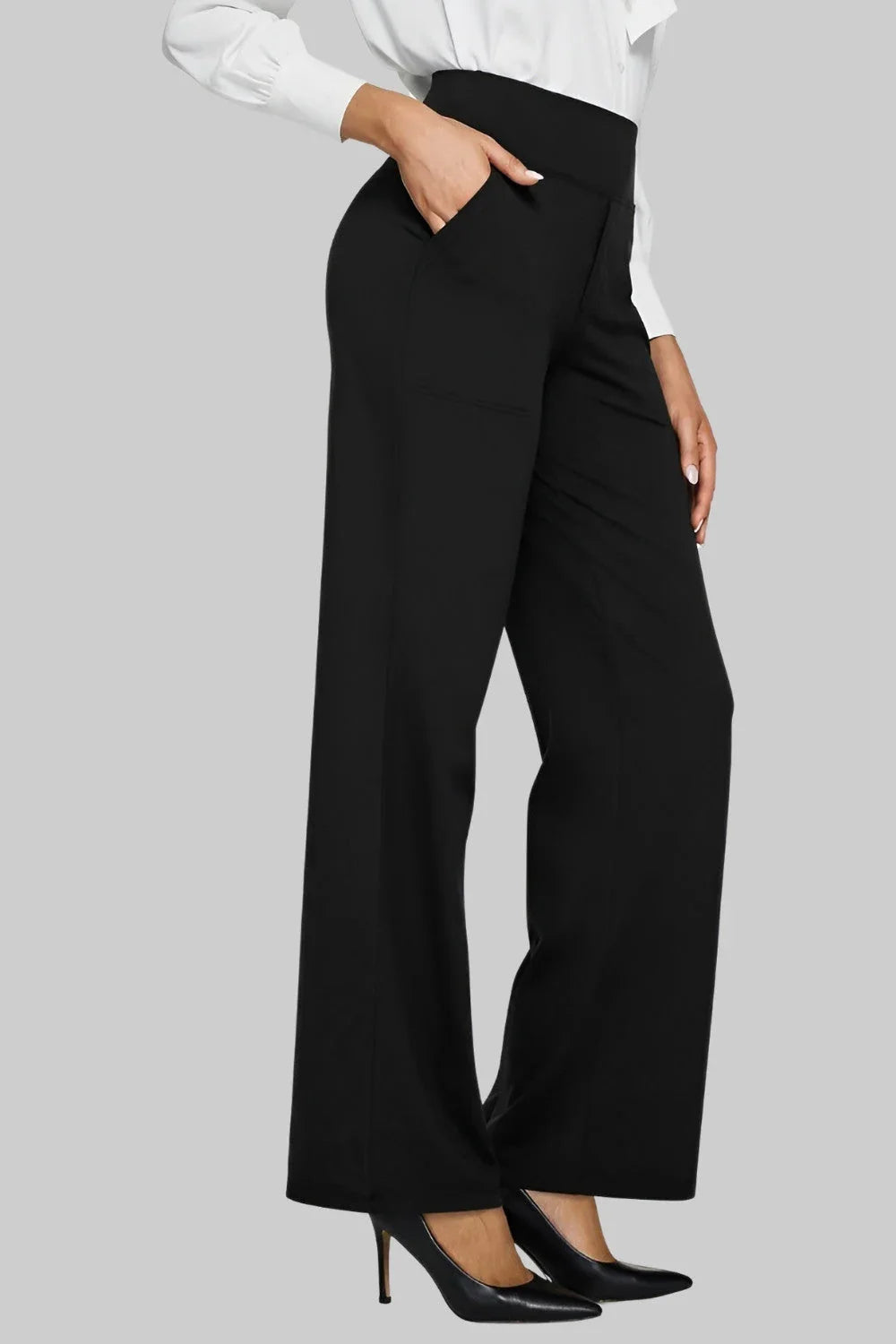 Klara | Comfortable and Stylish Trousers