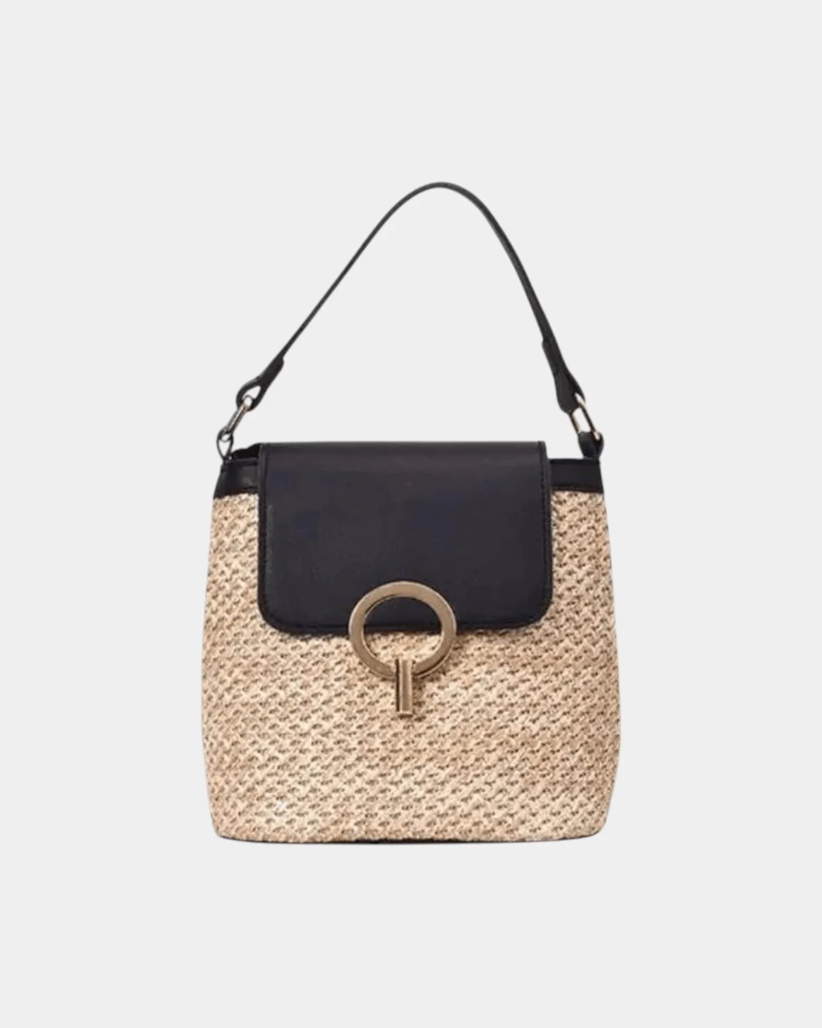 Arsinoe | Knit-style bag