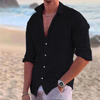 Luca | Casual Summer Elegance