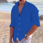Luca | Casual Summer Elegance