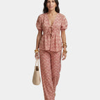 Florentine | Two-Piece Smart Casual Set