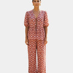 Gaëtane | Two-Piece Chic Casual Set