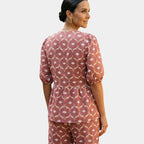 Gaëtane | Two-Piece Chic Casual Set