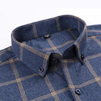 James | Classic Check Shirt