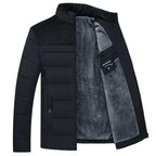 Mark | Men's Insulated Jacket