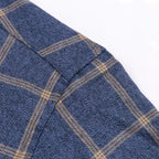 James | Classic Check Shirt