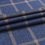 James | Classic Check Shirt