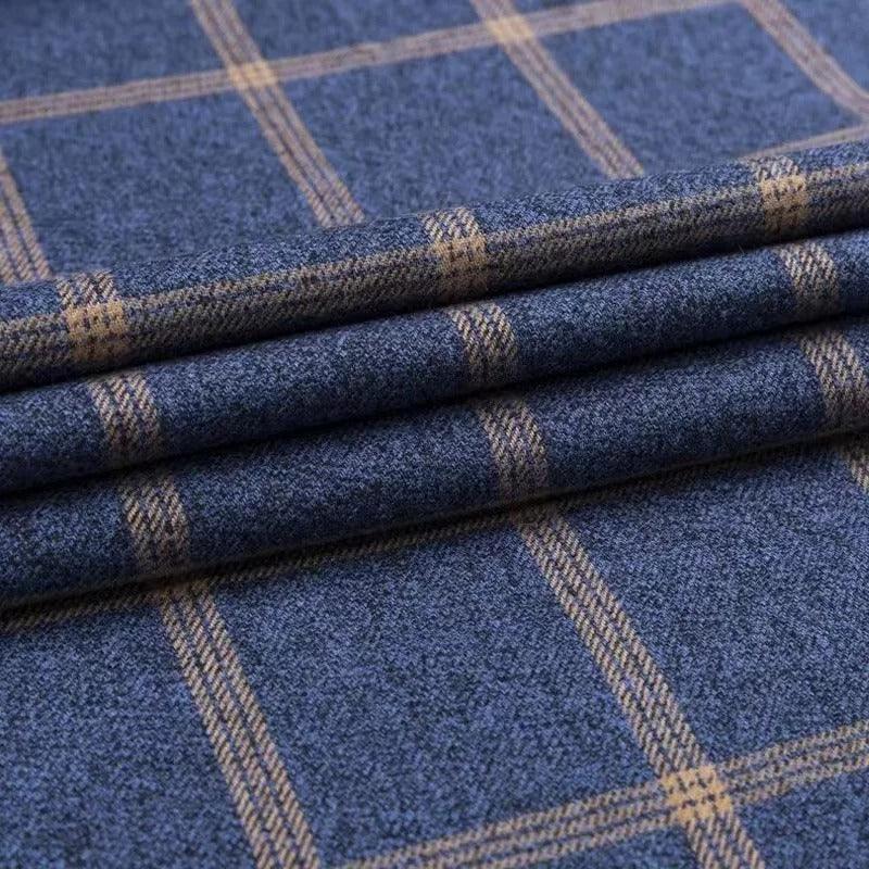 James | Classic Check Shirt