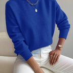 Yvonne | Elegant and Warm Jumper