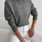 Yvonne | Elegant and Warm Jumper