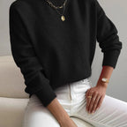 Yvonne | Elegant and Warm Jumper