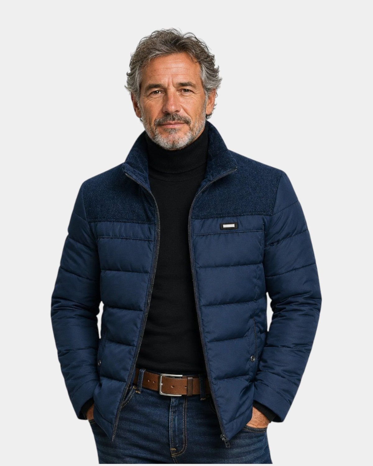 Mark | Men's Insulated Jacket