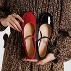 Chloe | Elegant Women's Mary Jane Shoes