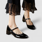 Chloe | Elegant Women's Mary Jane Shoes