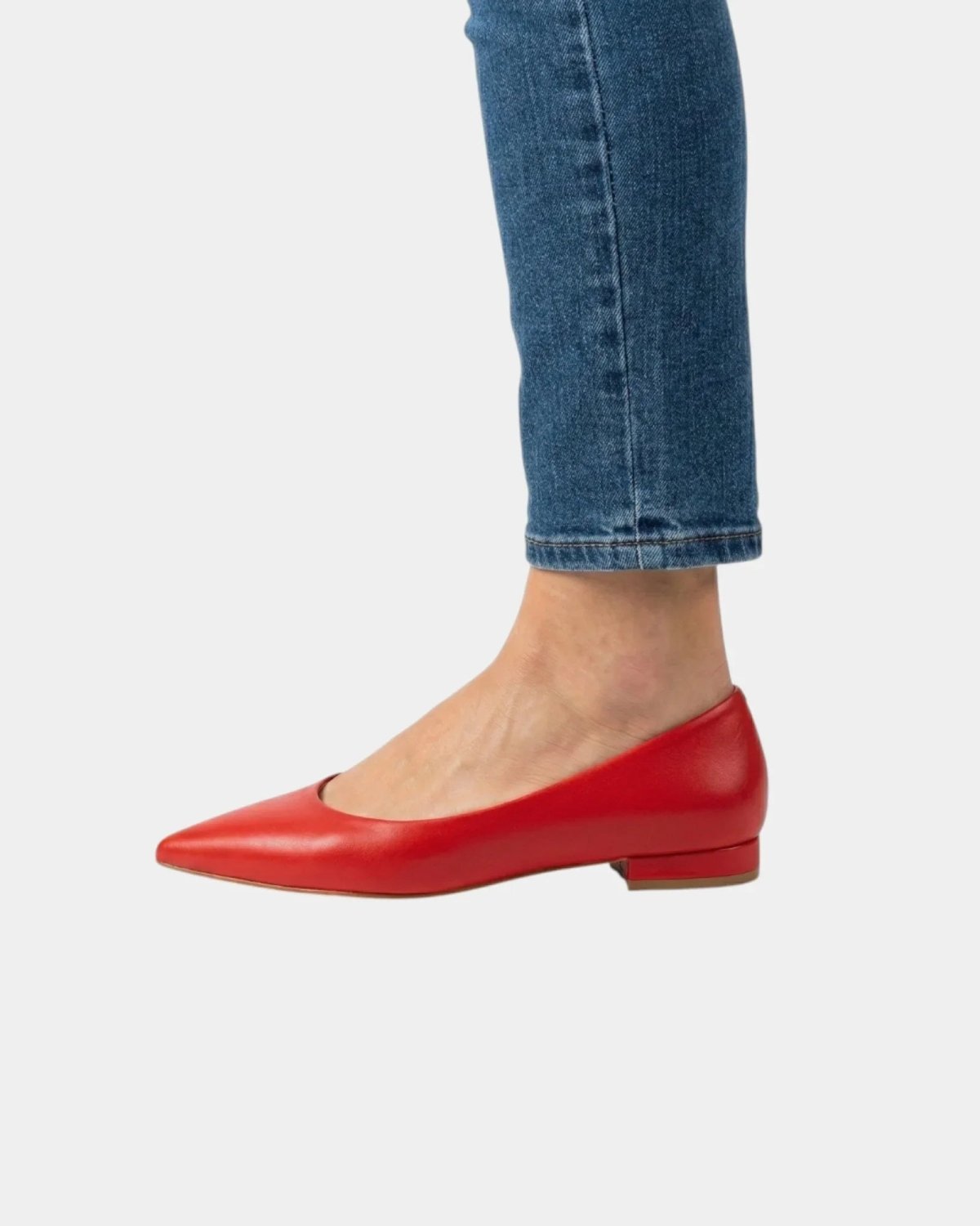 Maud | Comfortable High Heels