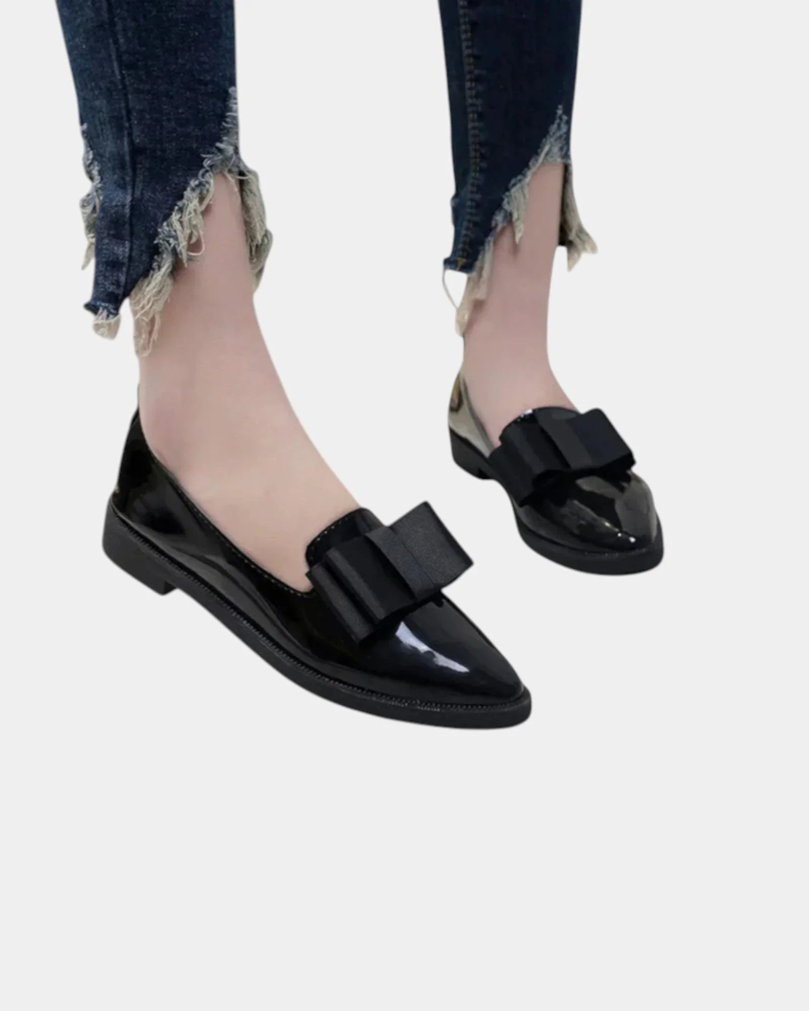 Franceline | Loafers