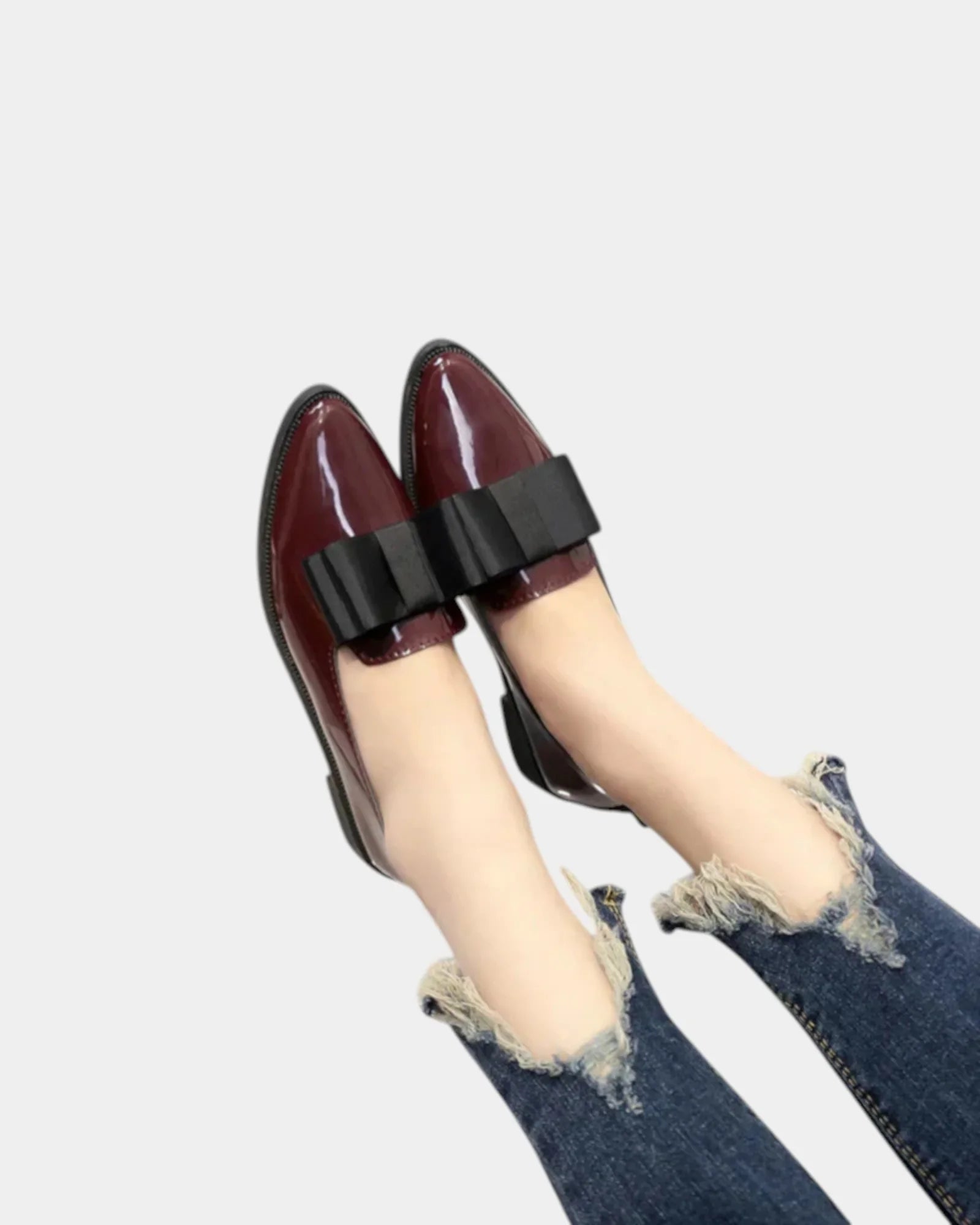 Franceline | Loafers