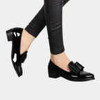 Franceline | Loafers