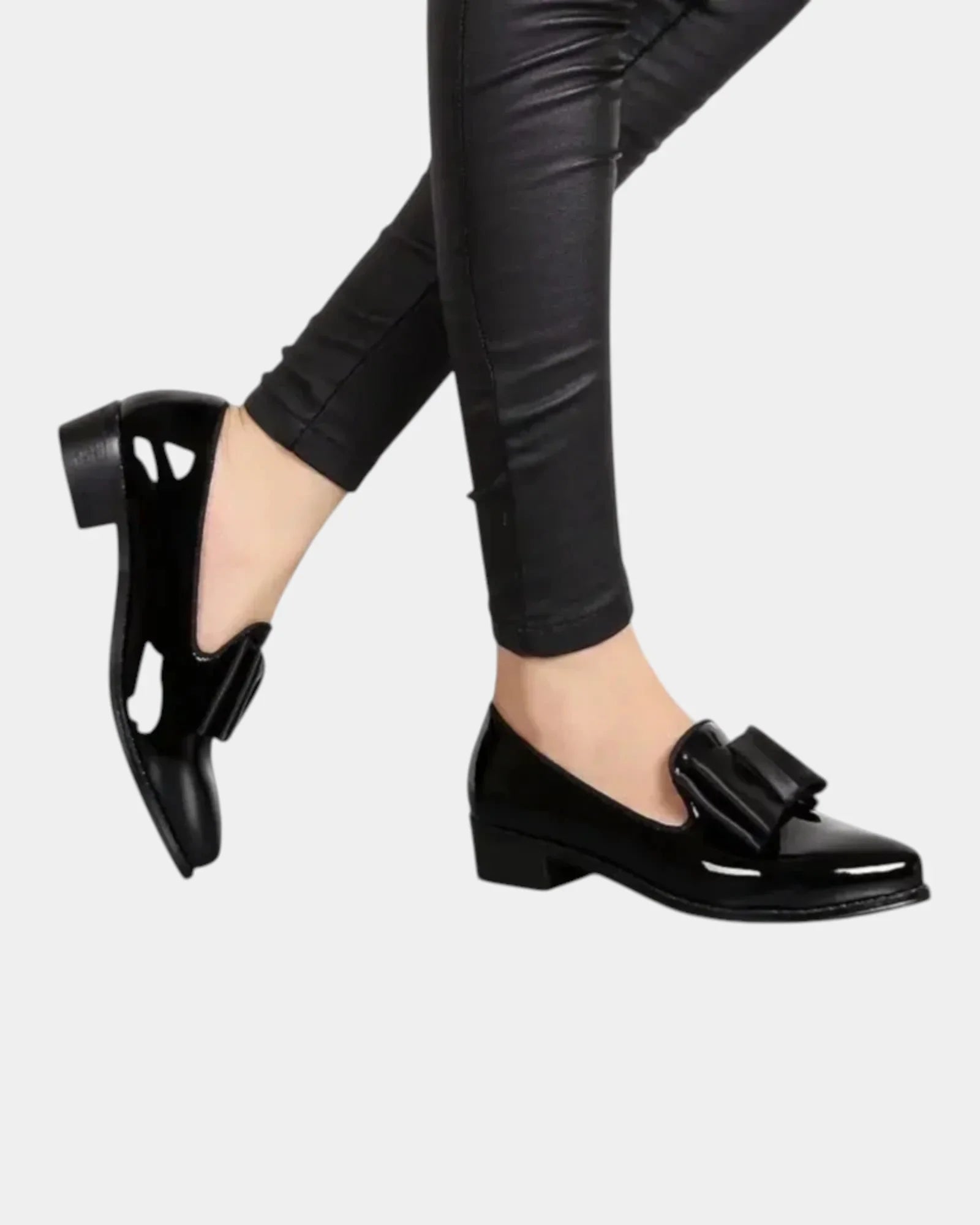 Franceline | Loafers