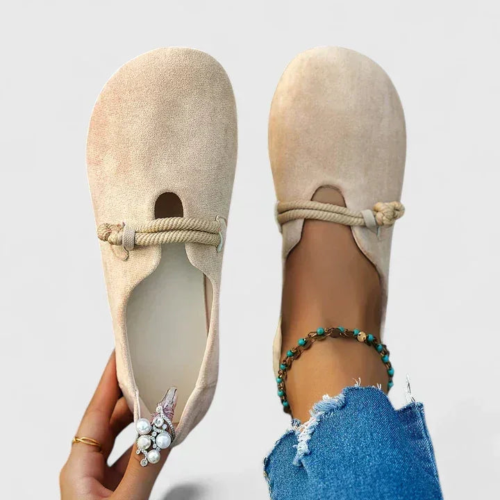 Philomène | Elegant loafers with natural comfort