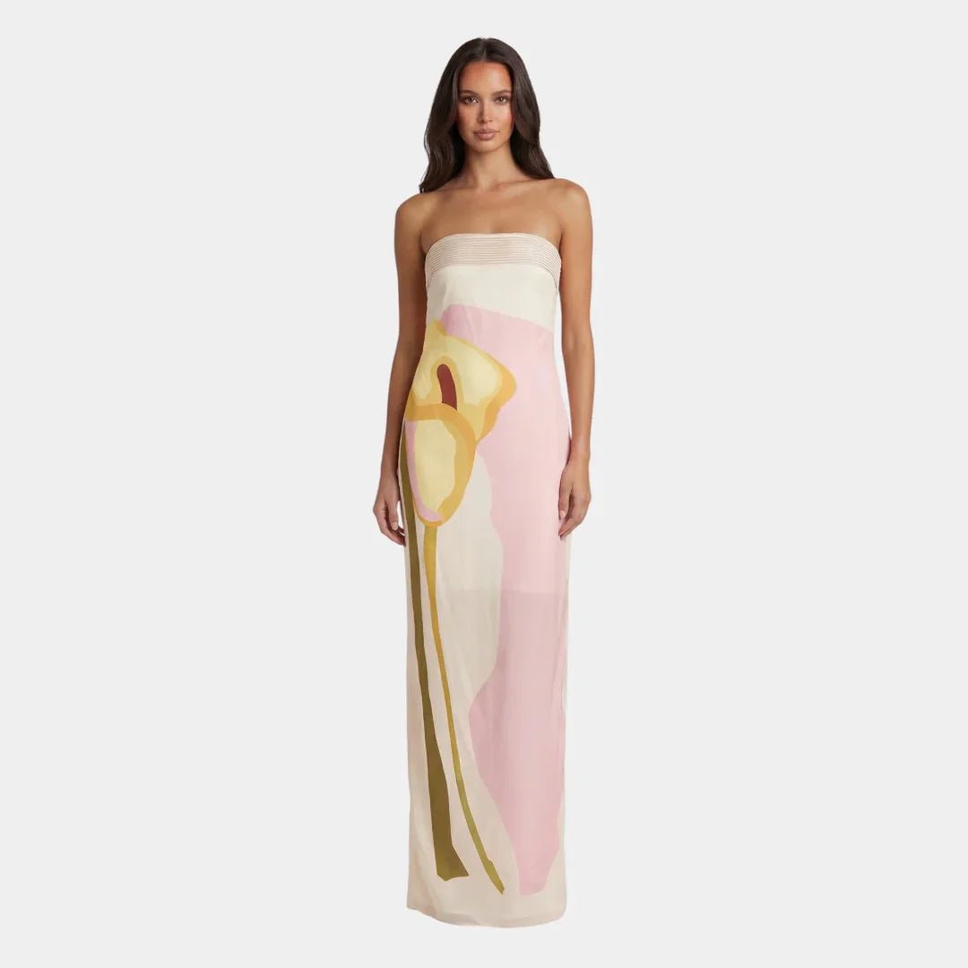 Nadine | Modern sophistication