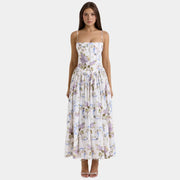 Large Floral