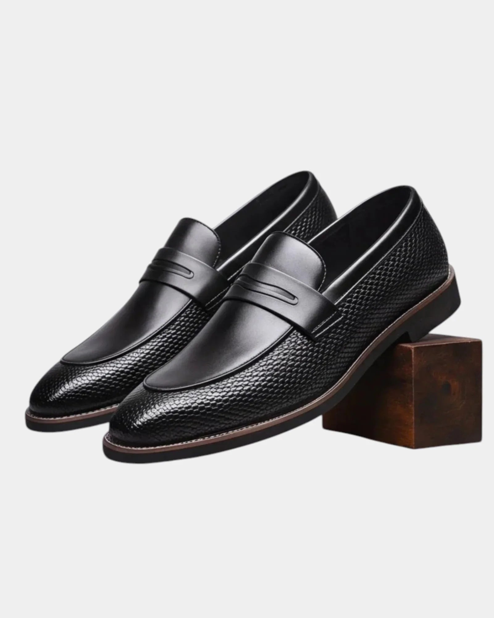 Baptiste | Loafers