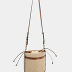 Charline | Knit-style bag