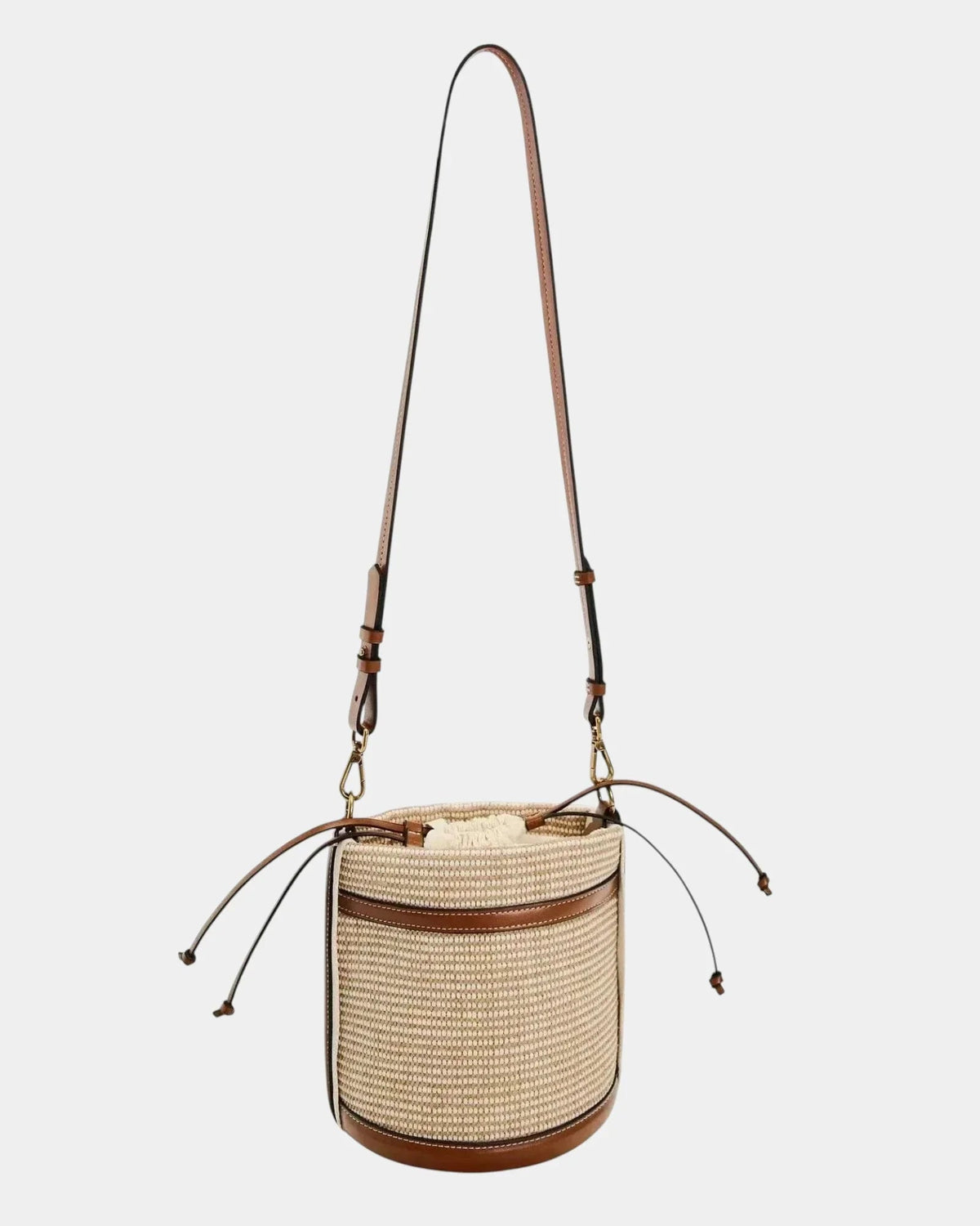 Charline | Knit-style bag