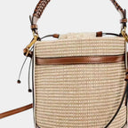 Charline | Knit-style bag