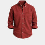 Sebastian | Casual-chic shirt