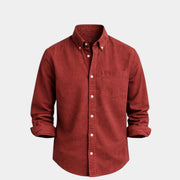 Copper Red