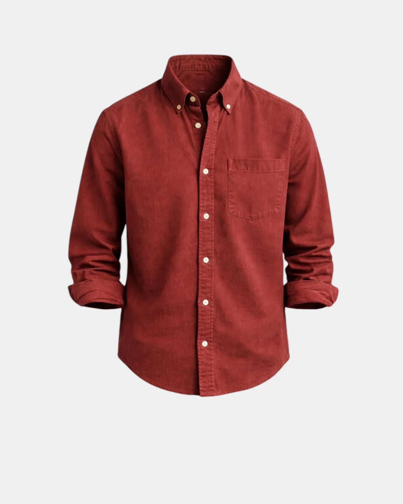 Sebastian | Casual-chic shirt