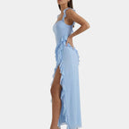 Doria | Long Dress