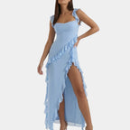 Doria | Long Dress