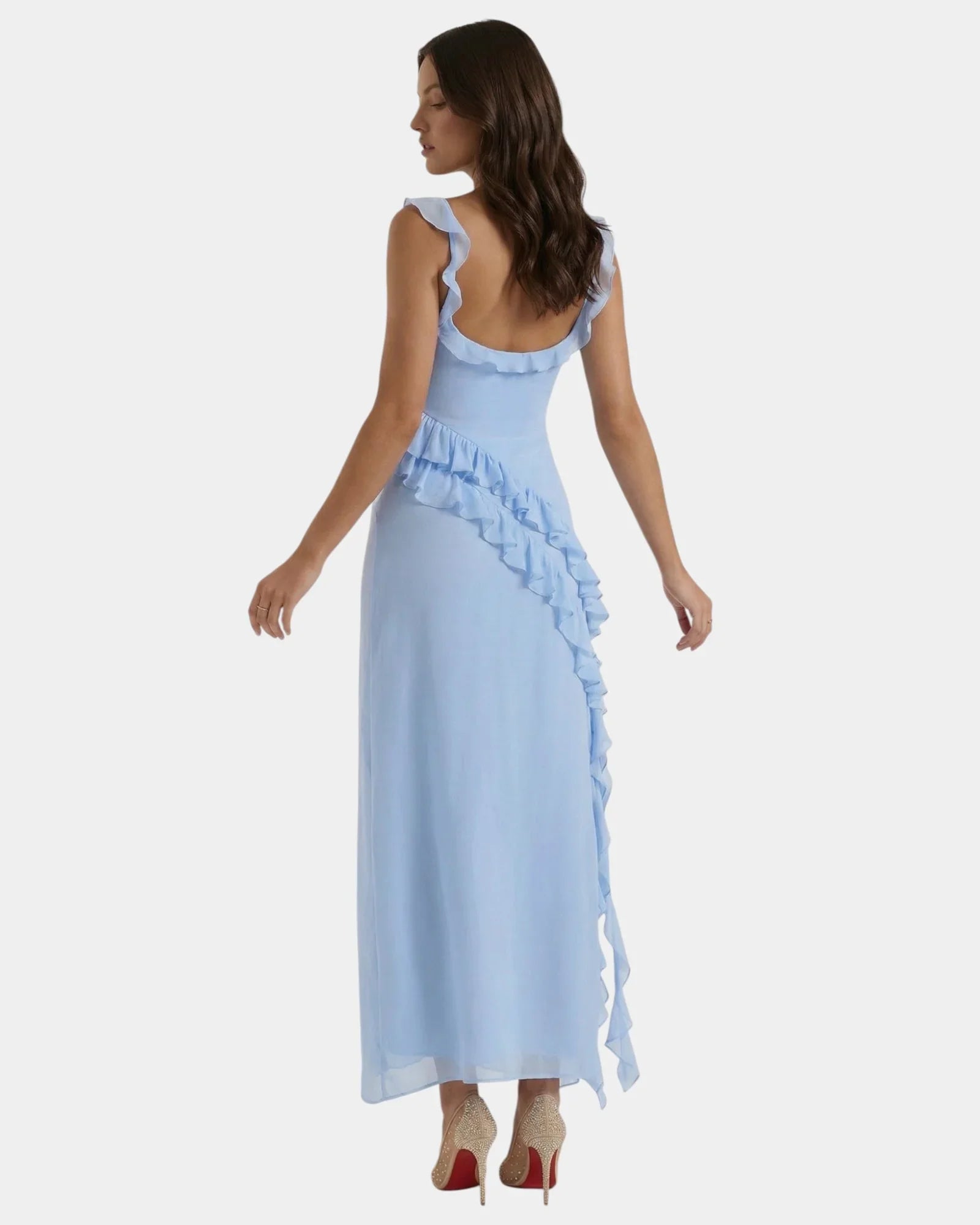 Doria | Long Dress