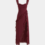 Doria | Long Dress