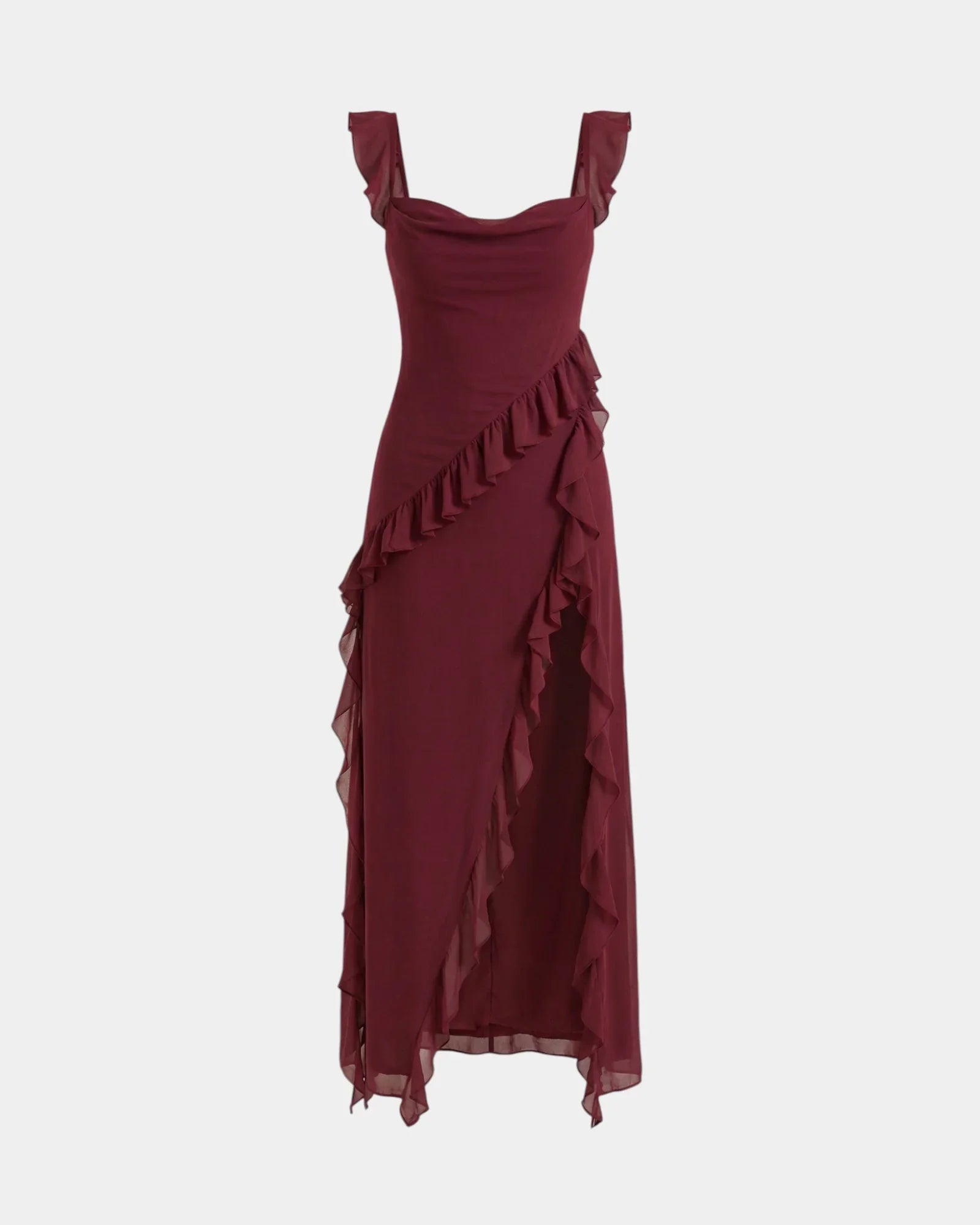 Doria | Long Dress