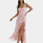 Doria | Long Dress