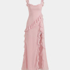Doria | Long Dress