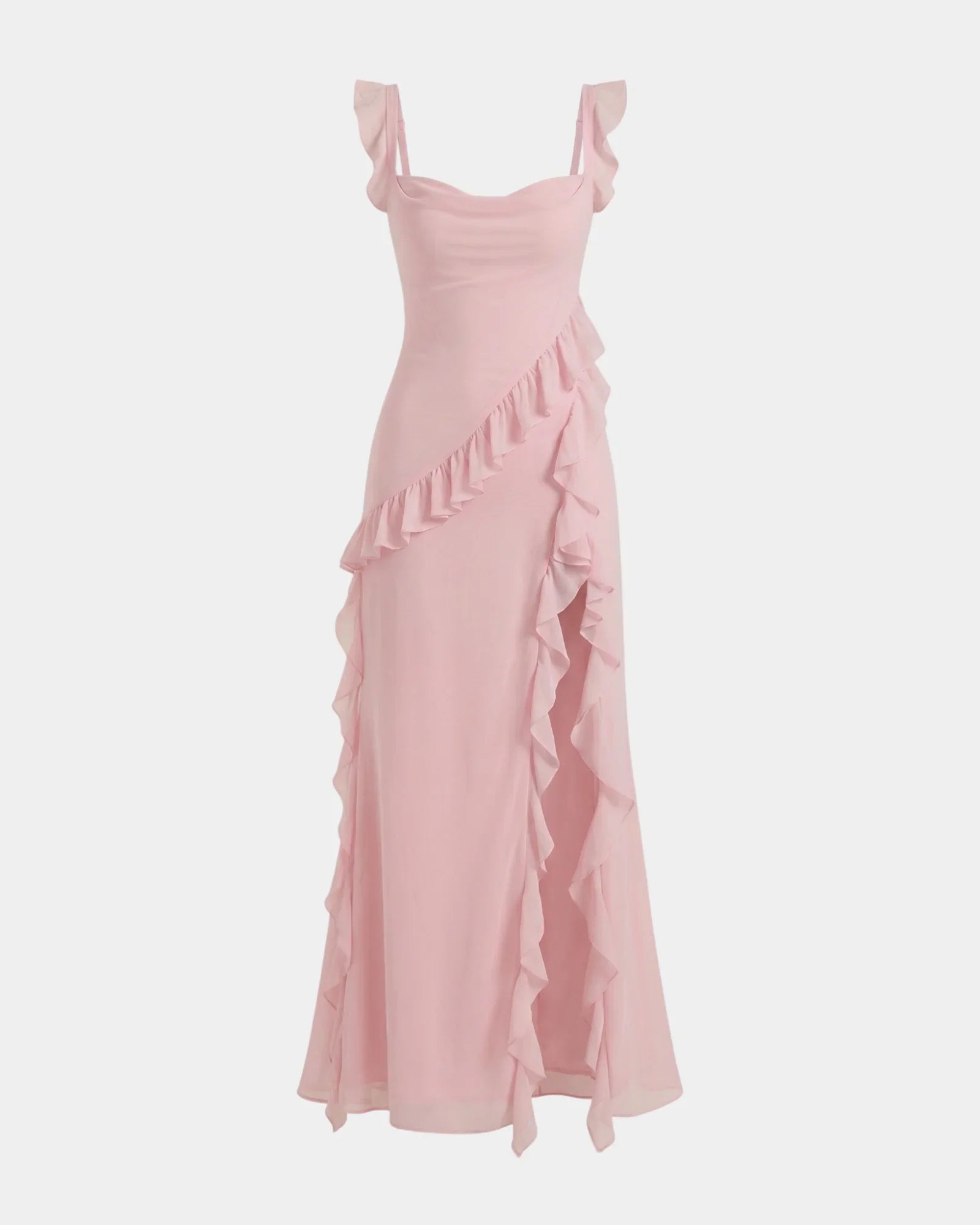 Doria | Long Dress