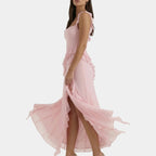 Doria | Long Dress