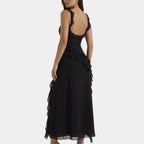 Doria | Long Dress