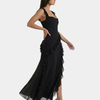 Doria | Long Dress