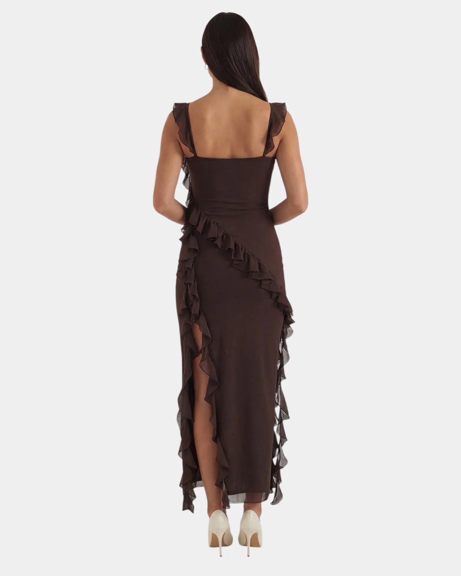 Doria | Long Dress