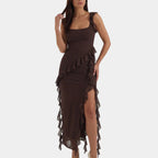 Doria | Long Dress