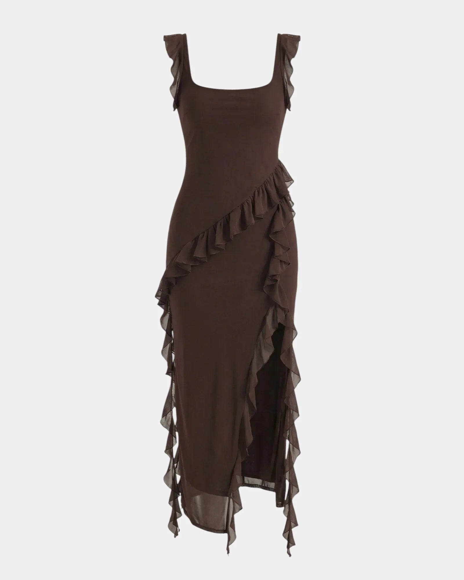 Doria | Long Dress